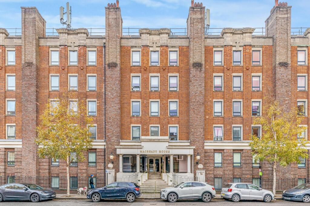 Main image of property: Crawford Street, London, W1H