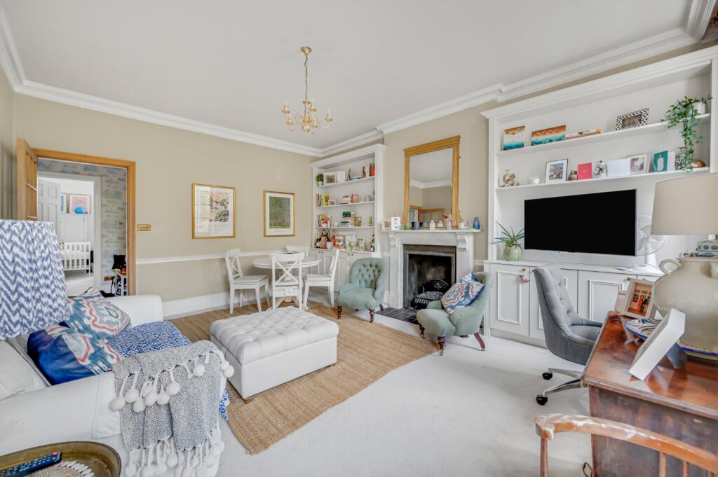 Main image of property: Dorset Square, Marylebone, London, NW1