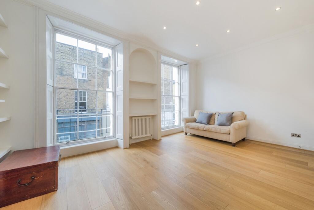 Main image of property: Ivor Place, London, NW1