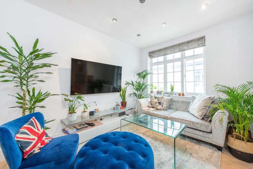 Main image of property: Park Road, London, NW1