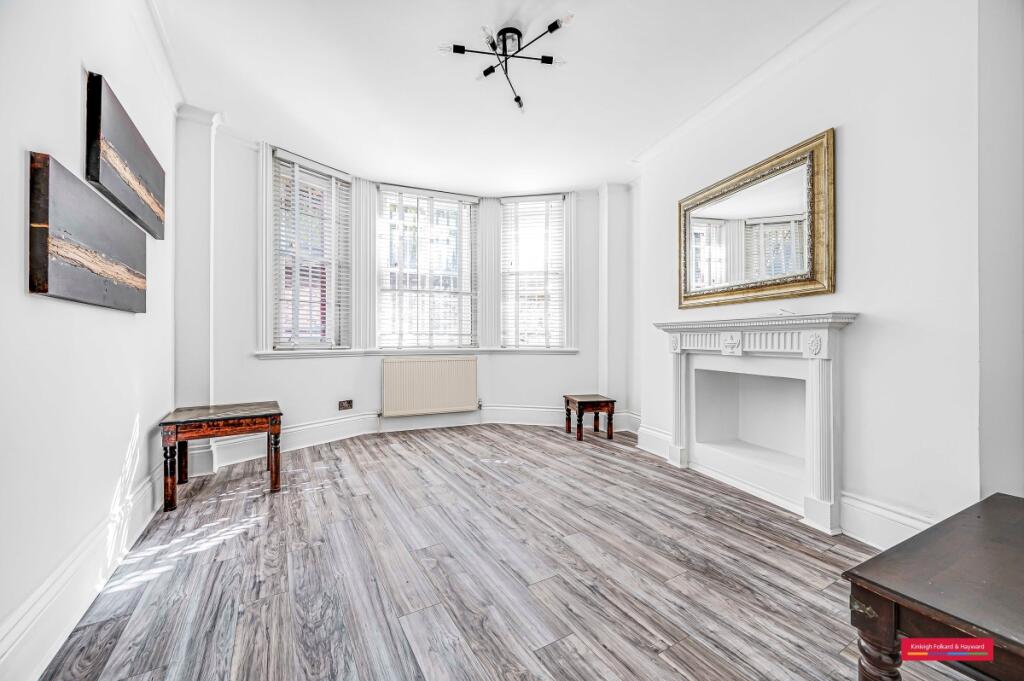 Main image of property: Old Marylebone Road, Marylebone, London, NW1