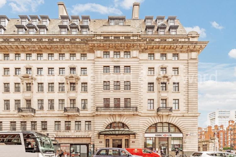 1 bedroom flat for rent in Chiltern Court Marylebone NW1