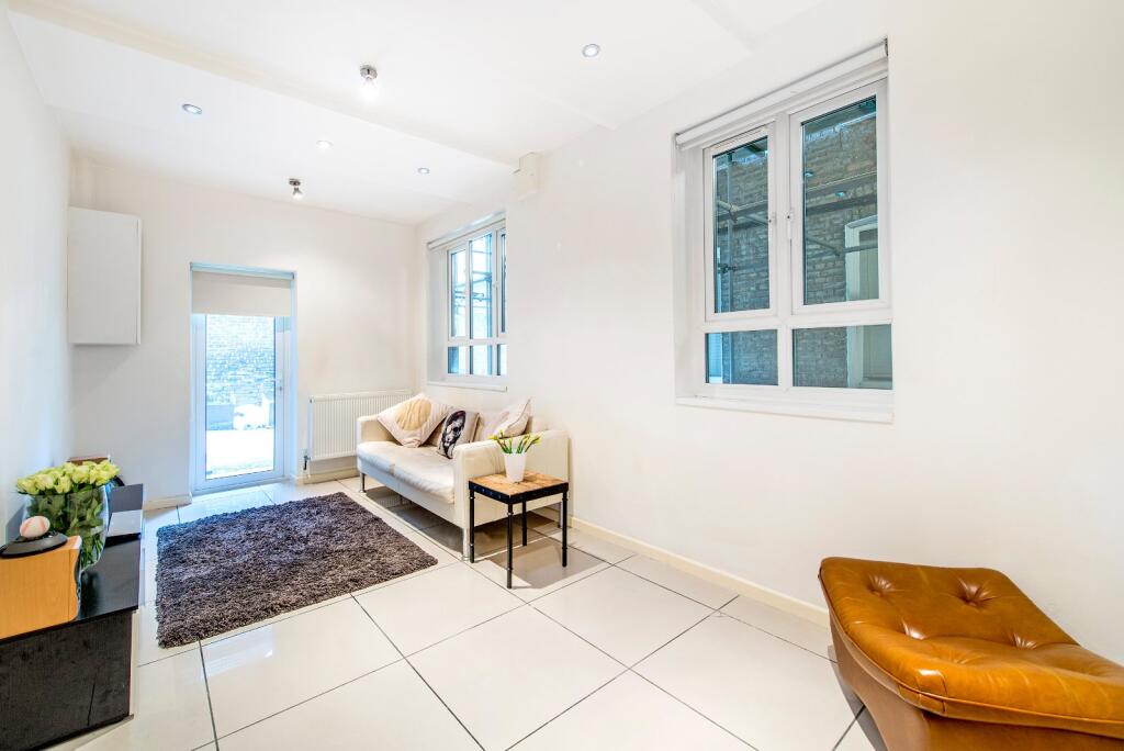 Main image of property: Penfold Place, Marylebone, London, NW1