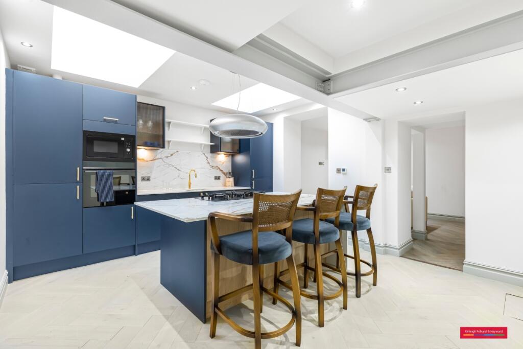 Main image of property: Upper Montagu Street, Marylebone, London, W1H