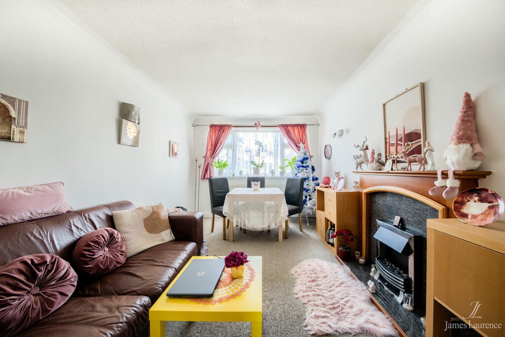 Property image - William Court, Clarendon Road, Edgbaston