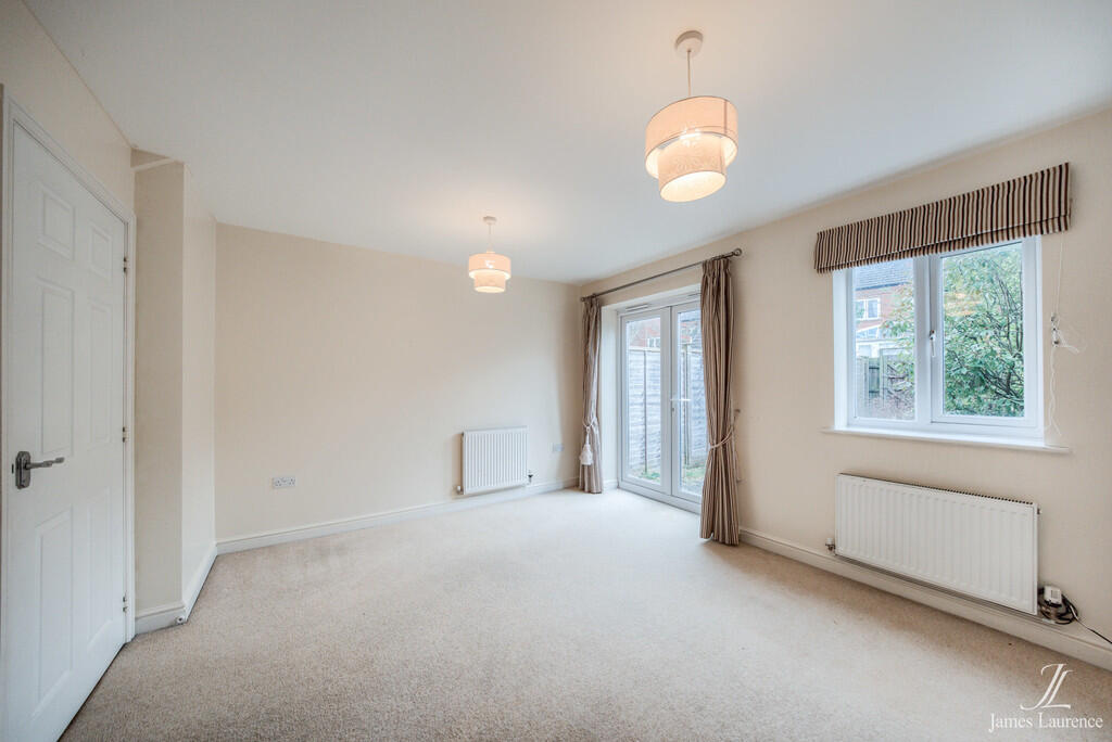 Main image of property: Nightingale Close, Edgbaston, Birmingham