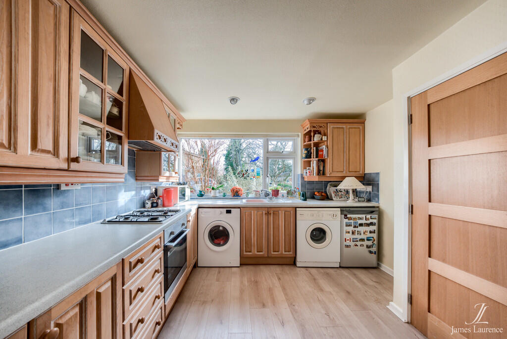 Additional property image - Balcaskie Close, Edgbaston, Birmingham