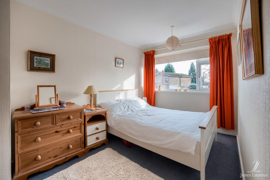 Additional property image - Balcaskie Close, Edgbaston, Birmingham