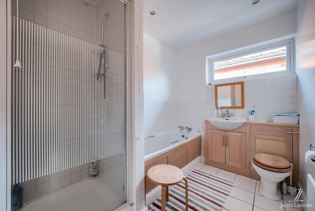 Additional property image - Balcaskie Close, Edgbaston, Birmingham
