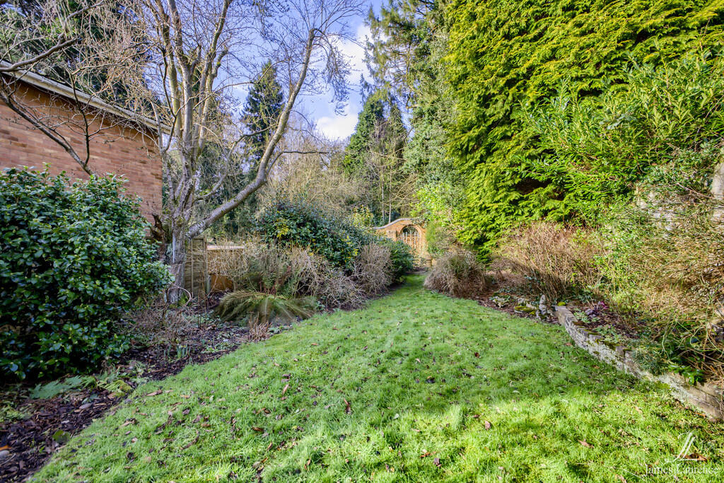 Additional property image - Balcaskie Close, Edgbaston, Birmingham