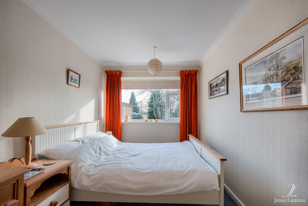 Additional property image - Balcaskie Close, Edgbaston, Birmingham