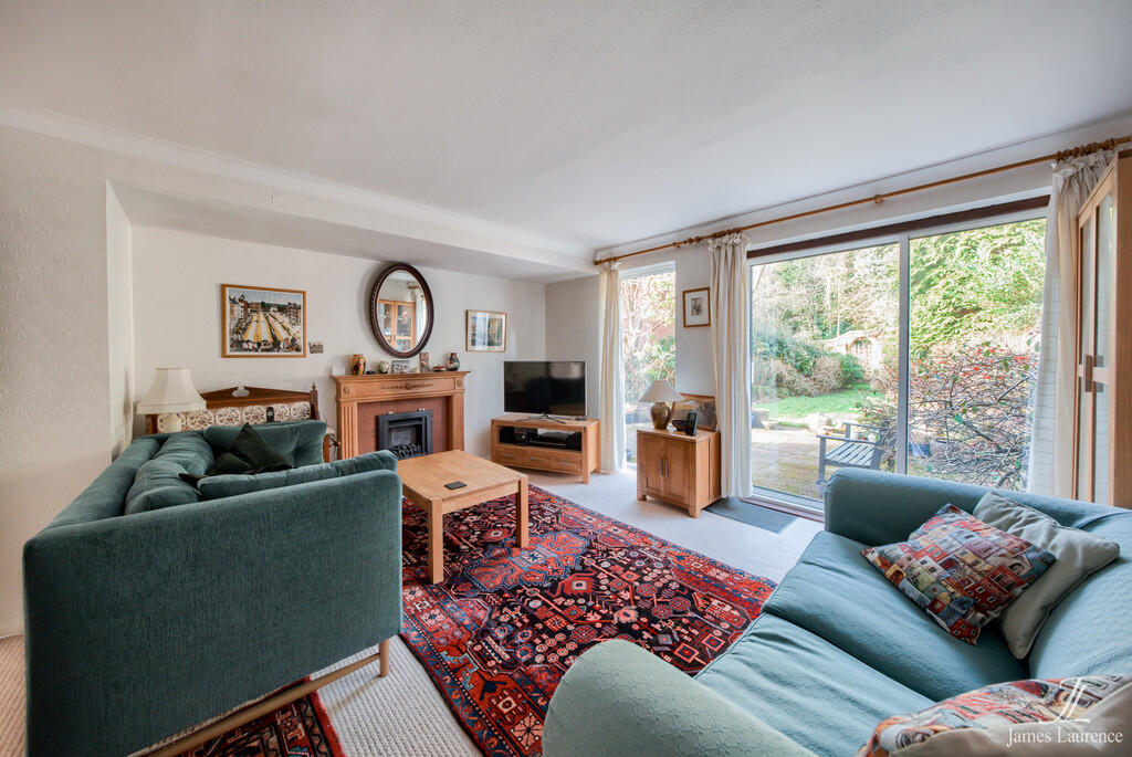 Additional property image - Balcaskie Close, Edgbaston, Birmingham