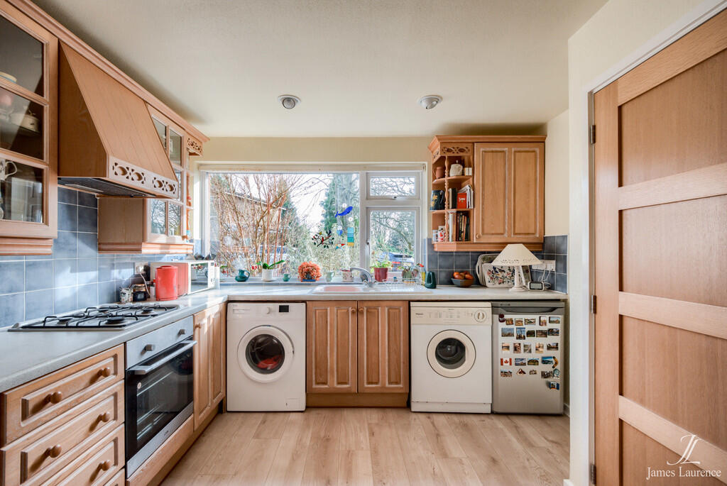Additional property image - Balcaskie Close, Edgbaston, Birmingham
