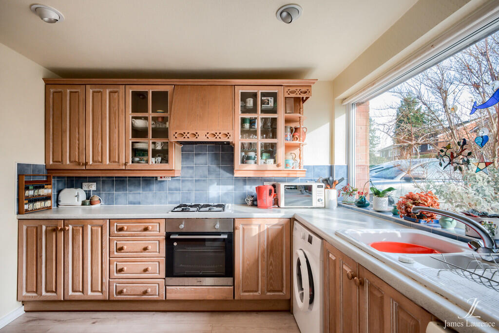 Additional property image - Balcaskie Close, Edgbaston, Birmingham