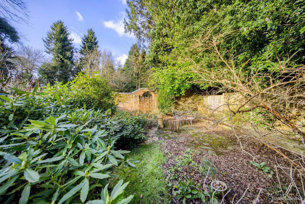 Additional property image - Balcaskie Close, Edgbaston, Birmingham