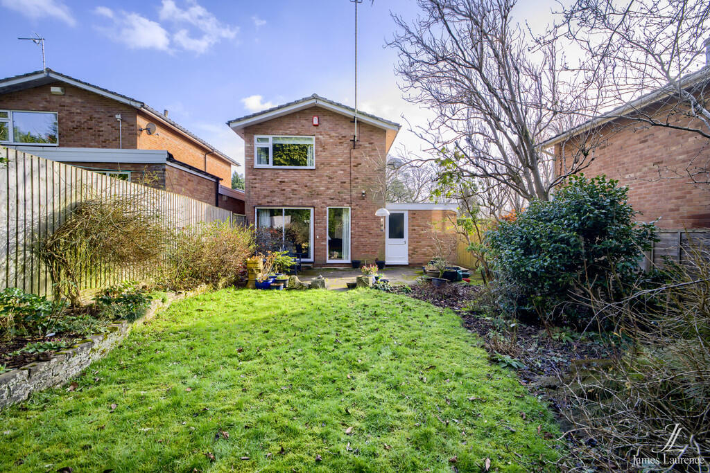 Additional property image - Balcaskie Close, Edgbaston, Birmingham