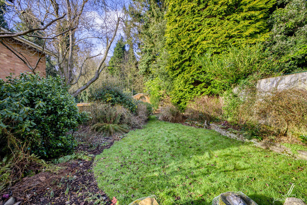 Additional property image - Balcaskie Close, Edgbaston, Birmingham