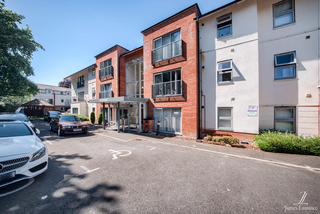 Main image of property: Kensington Court, 5c Highfield Road, Edgbaston