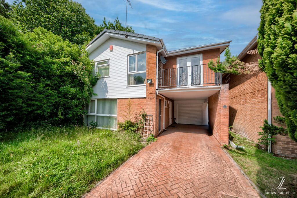Main image of property: Oak Hill Drive, Edgbaston