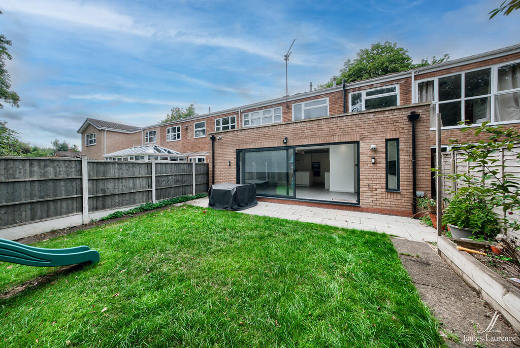 Main image of property: Christchurch Close, Edgbaston, Birmingham