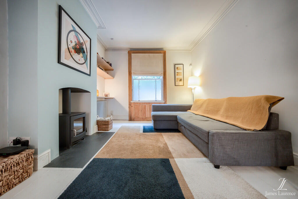 Main image of property: Ryland Road, Edgbaston, Birmingham