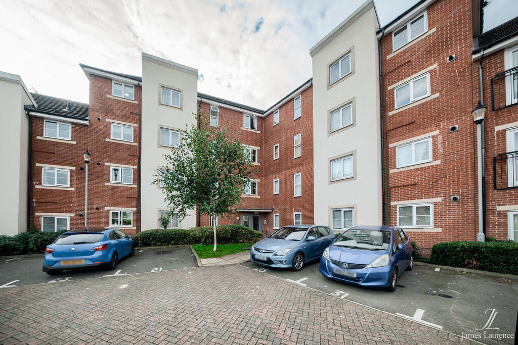 Main image of property: Maynard Road, Edgbaston, Birmingham