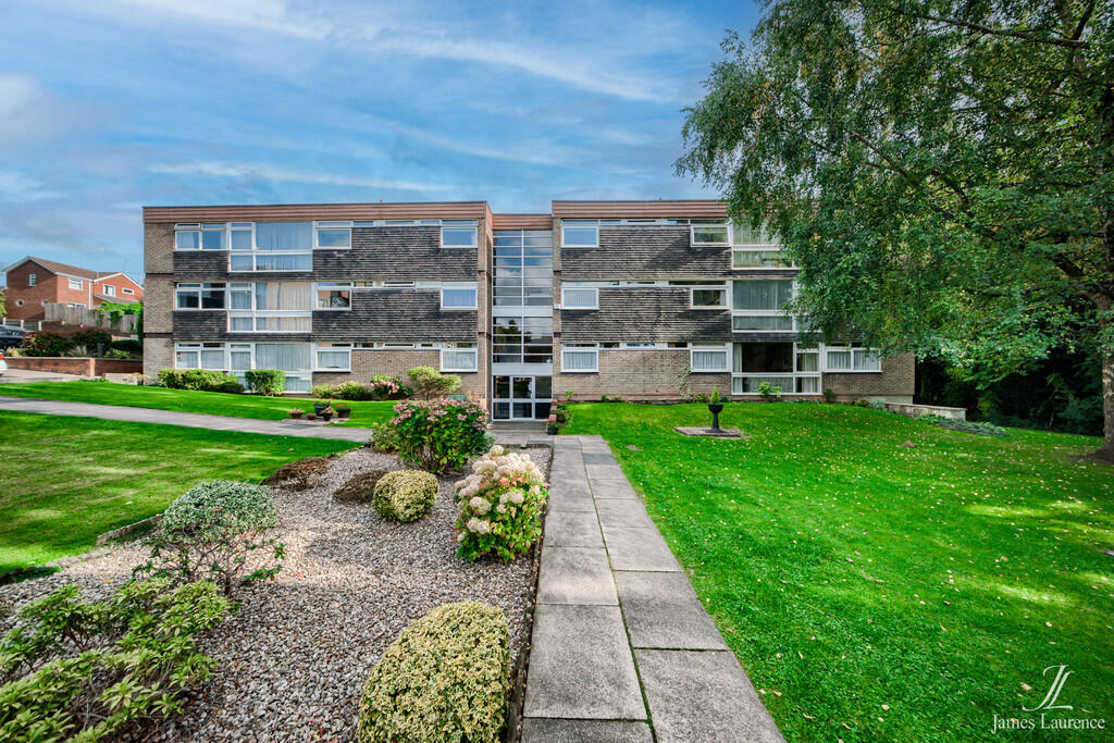 Main image of property: Brandhall Court, Wolverhampton Road, Oldbury