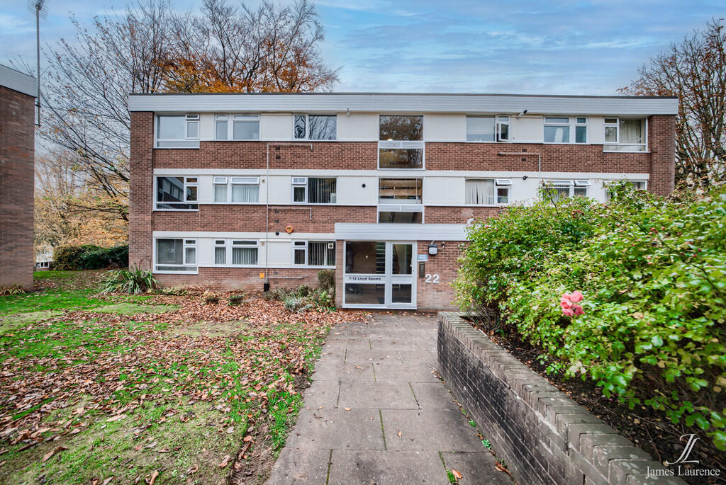 Main image of property: Lloyd Square , 22 Niall Close, Edgbaston