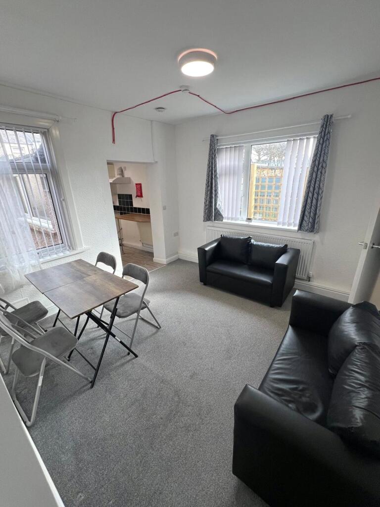 Main image of property: Roper St, Maryport, Cumbria, CA15
