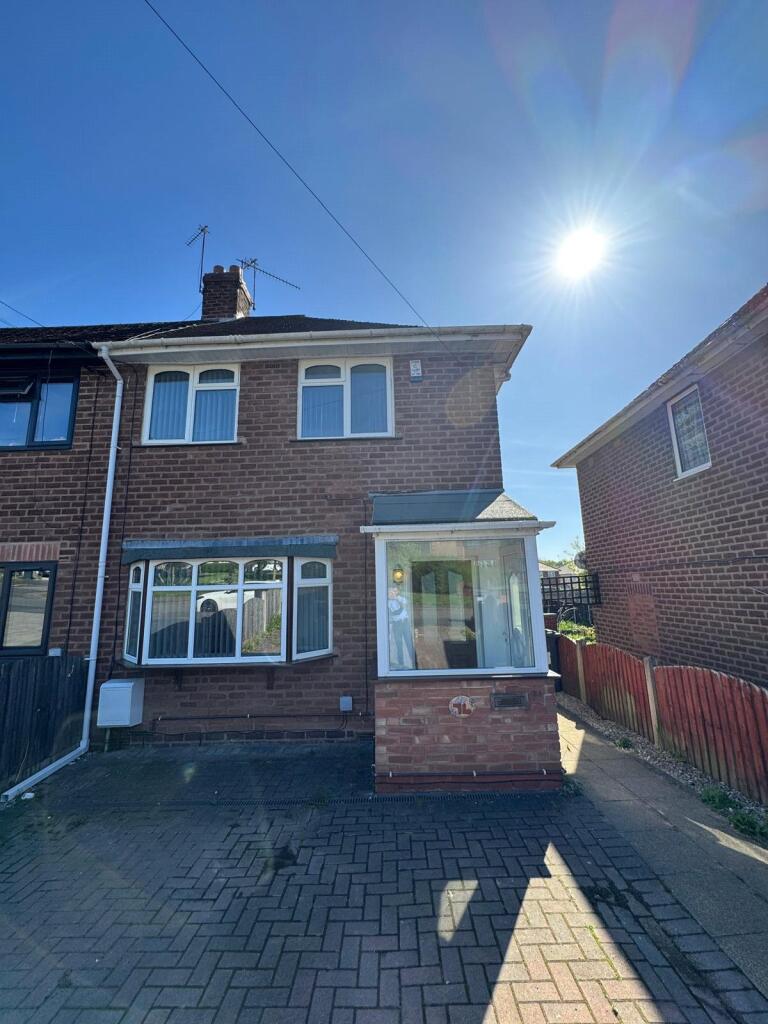 Main image of property: Overdale Road, Quinton, Birmingham, B32