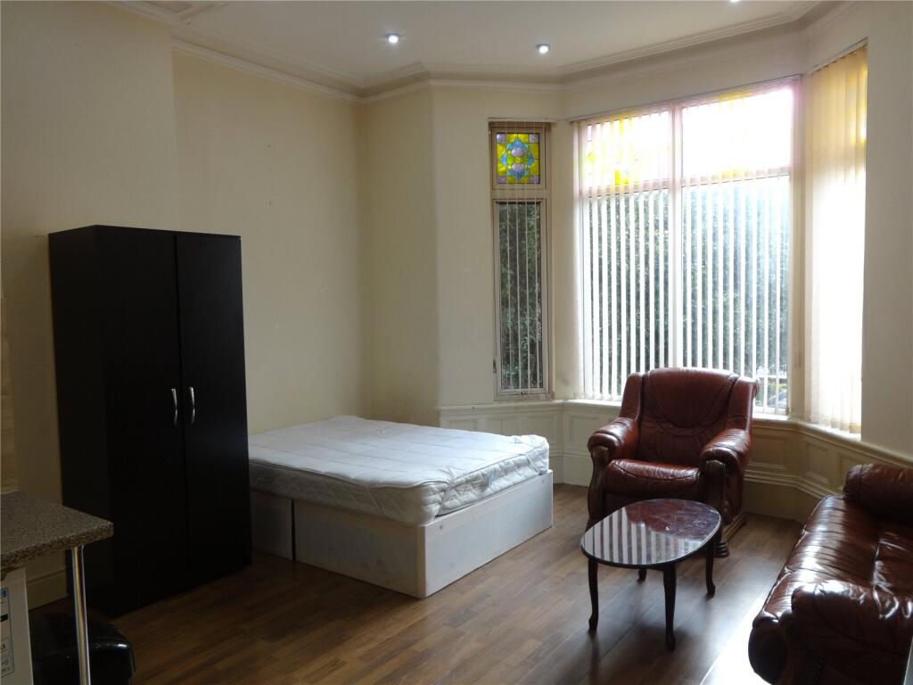 Main image of property: Hagley Road, Edgbaston, Birmingham, B17