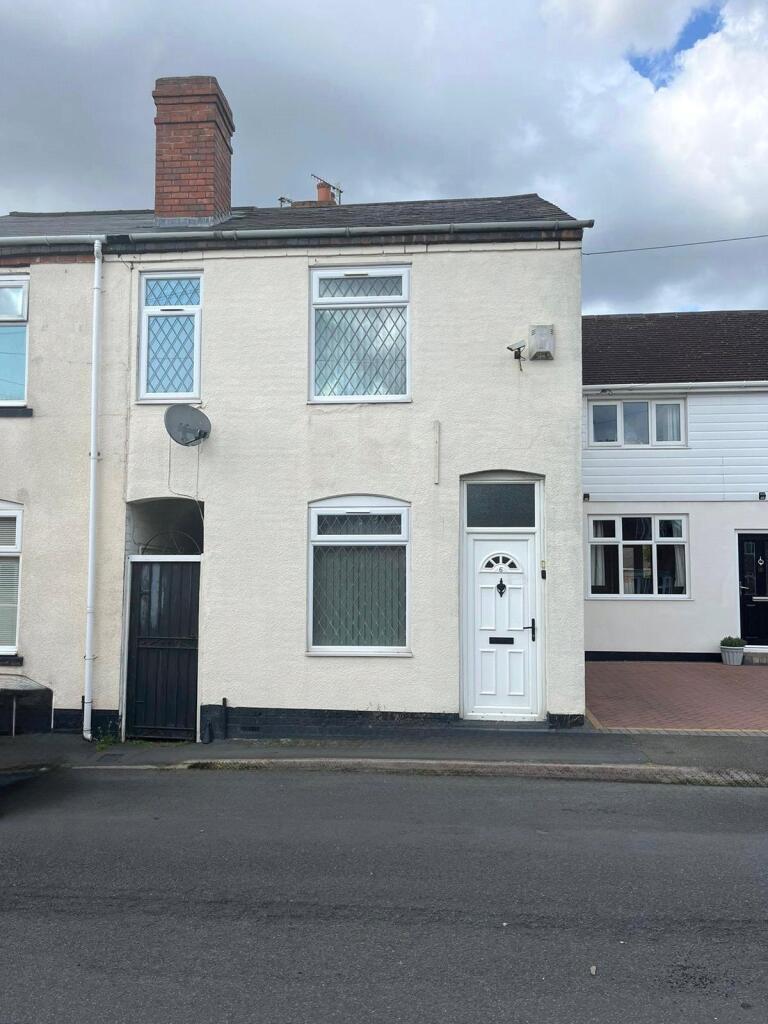 Main image of property: Deeley Street, Brierley Hill, West Midlands, DY5