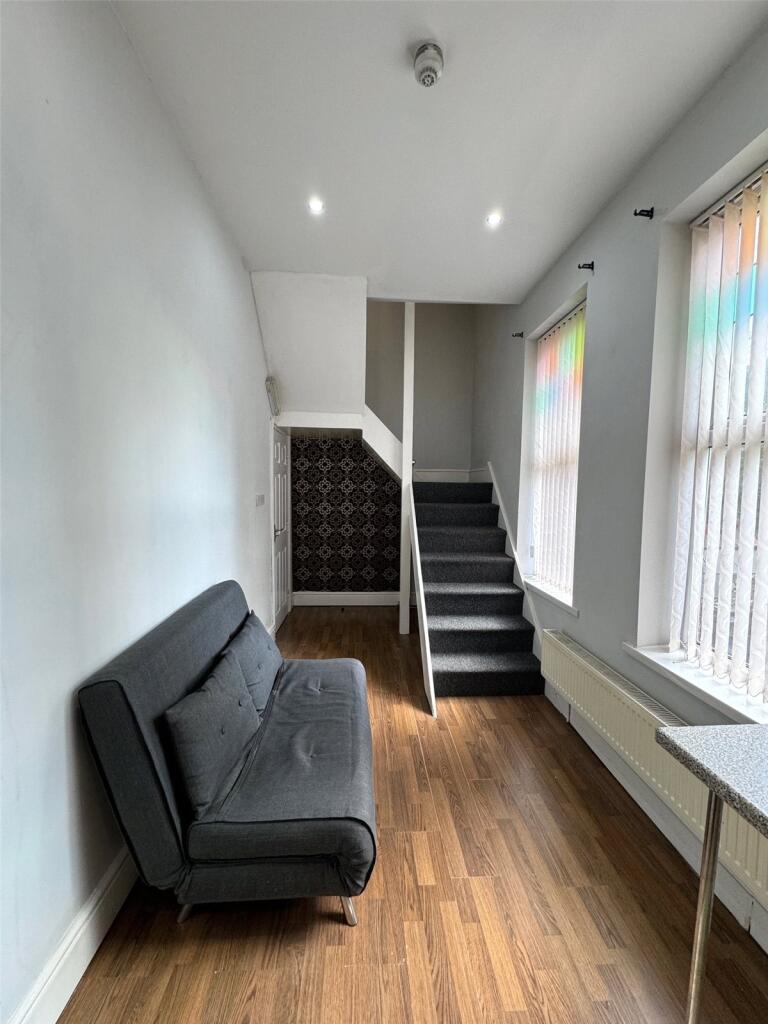 Main image of property: Hagley Road, Edgbaston, Birmingham, B17