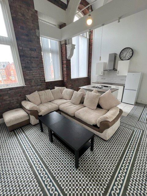 Main image of property: Crocketts Lane, Smethwick, B66