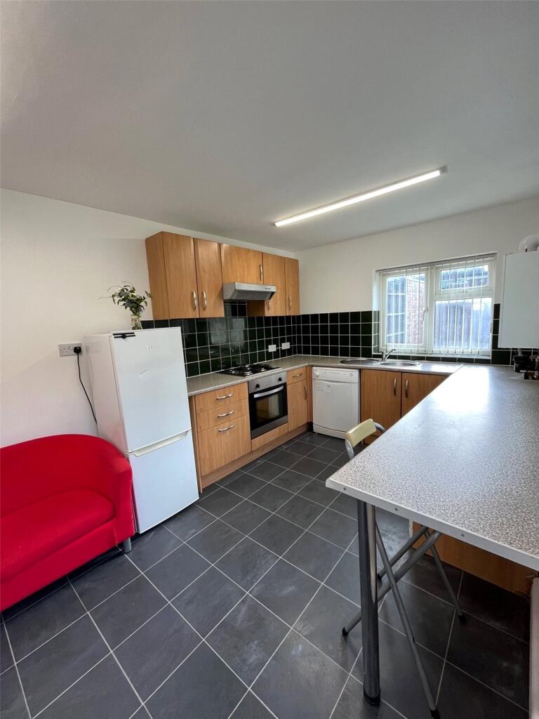 Main image of property: Carlyle Road, Edgbaston, Birmingham, West Midlands, B16
