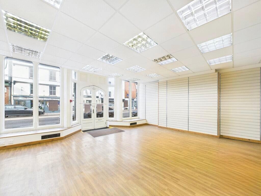 Main image of property: High St, Tewkesbury, GL20