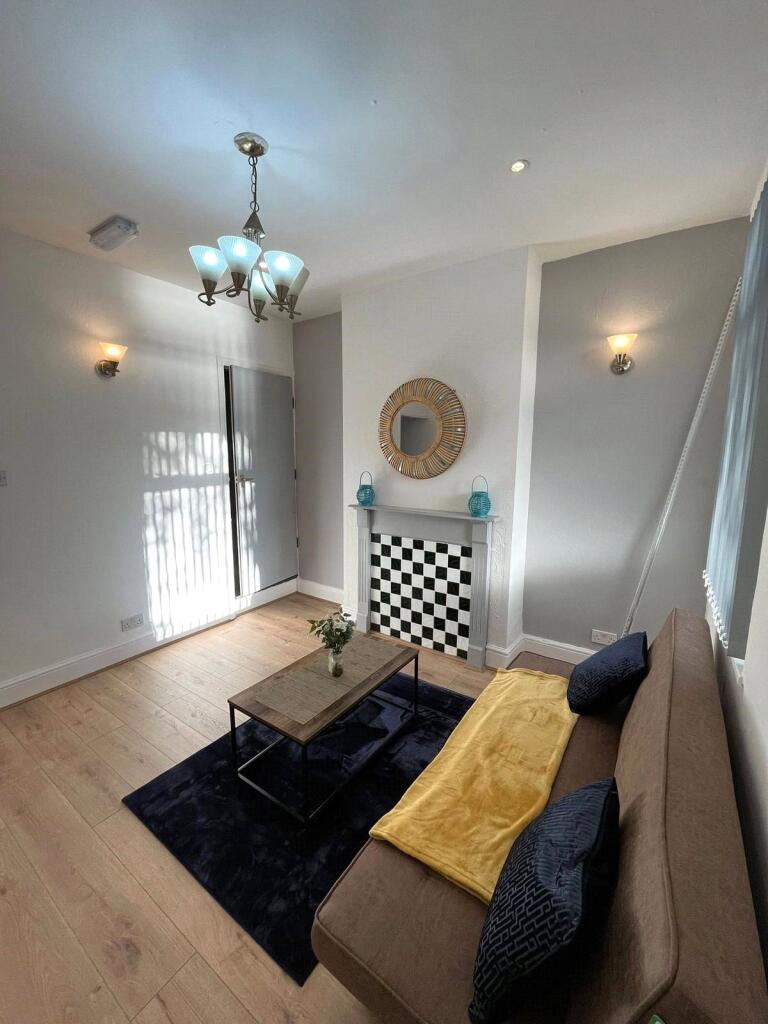 Main image of property: The Dell Daisy Road, Edgbaston, Birmingham, B16