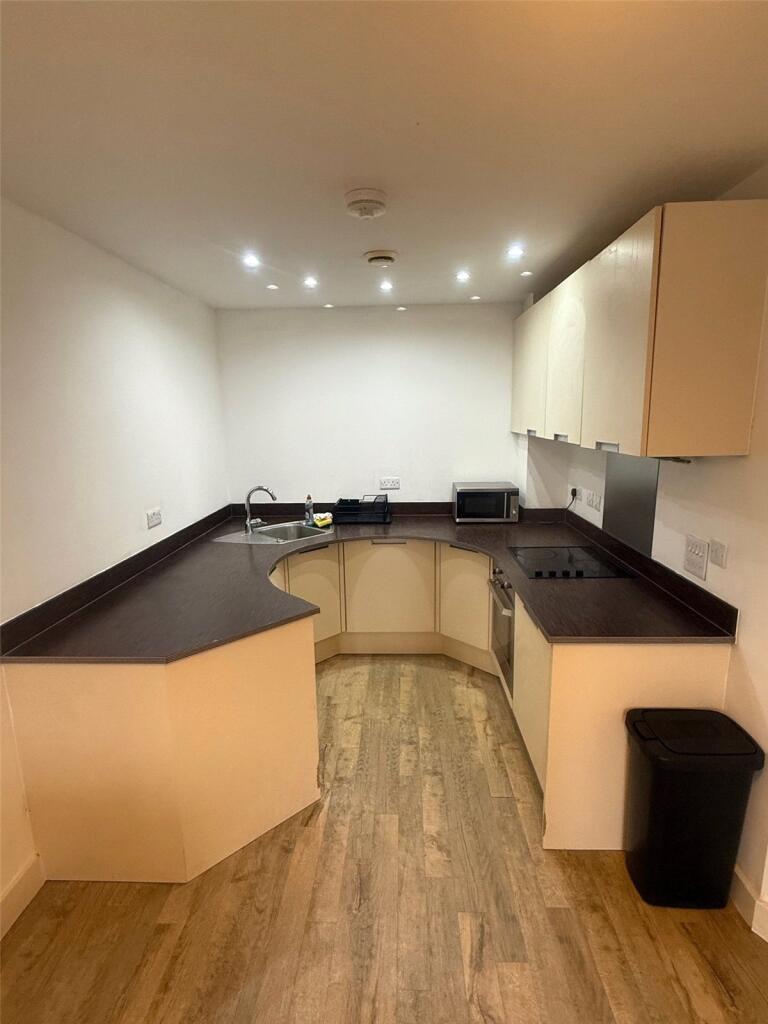 Main image of property: Essex Street, Birmingham, B5