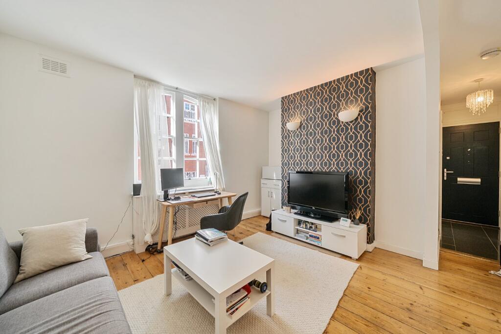Main image of property: Beaufort Street, Chelsea, London, SW3