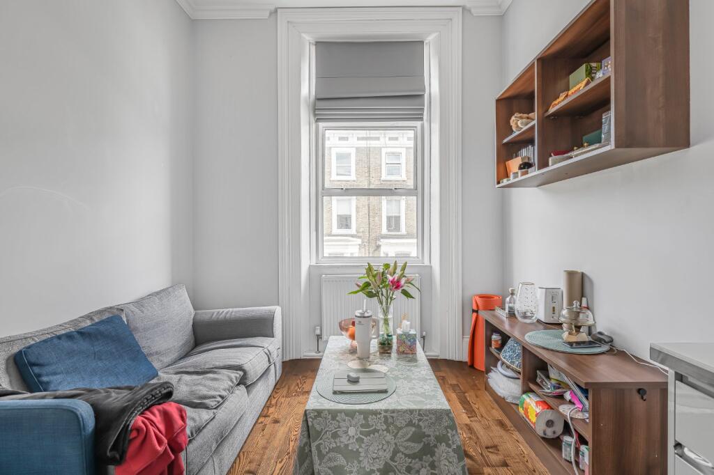 Main image of property: Finborough Road, Chelsea, London, SW10