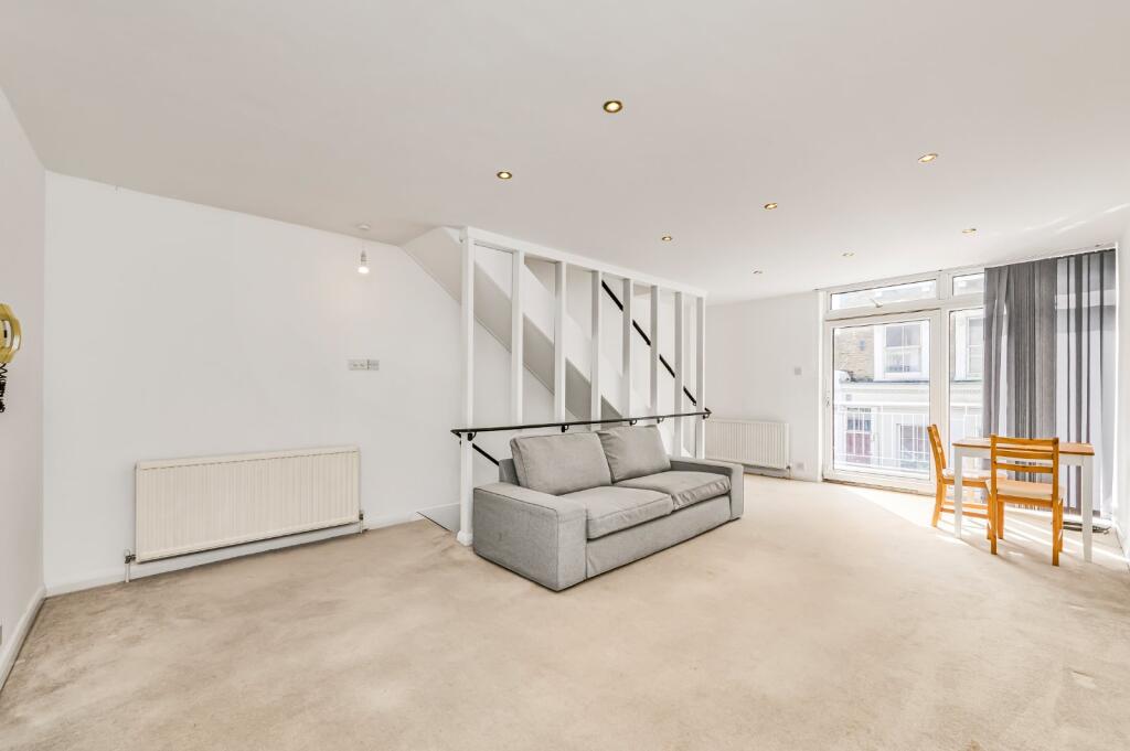 Main image of property: Child's Street, London, SW5