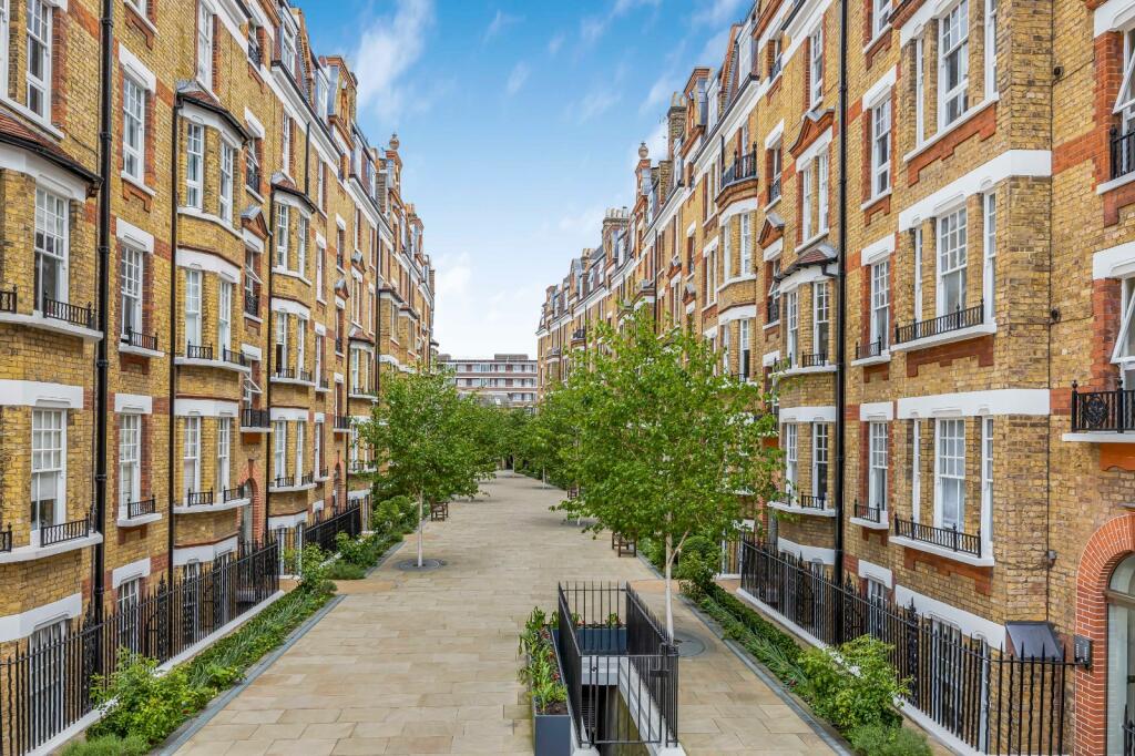 Main image of property: Walton Street, London, SW3