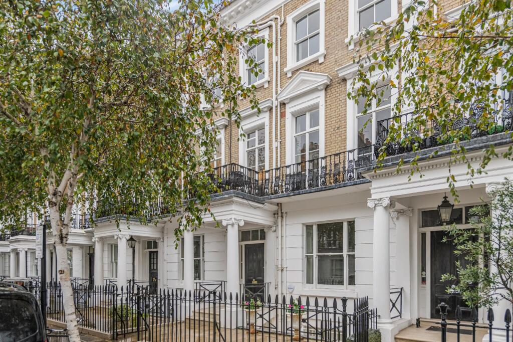 Main image of property: Cranley Place, London, SW7