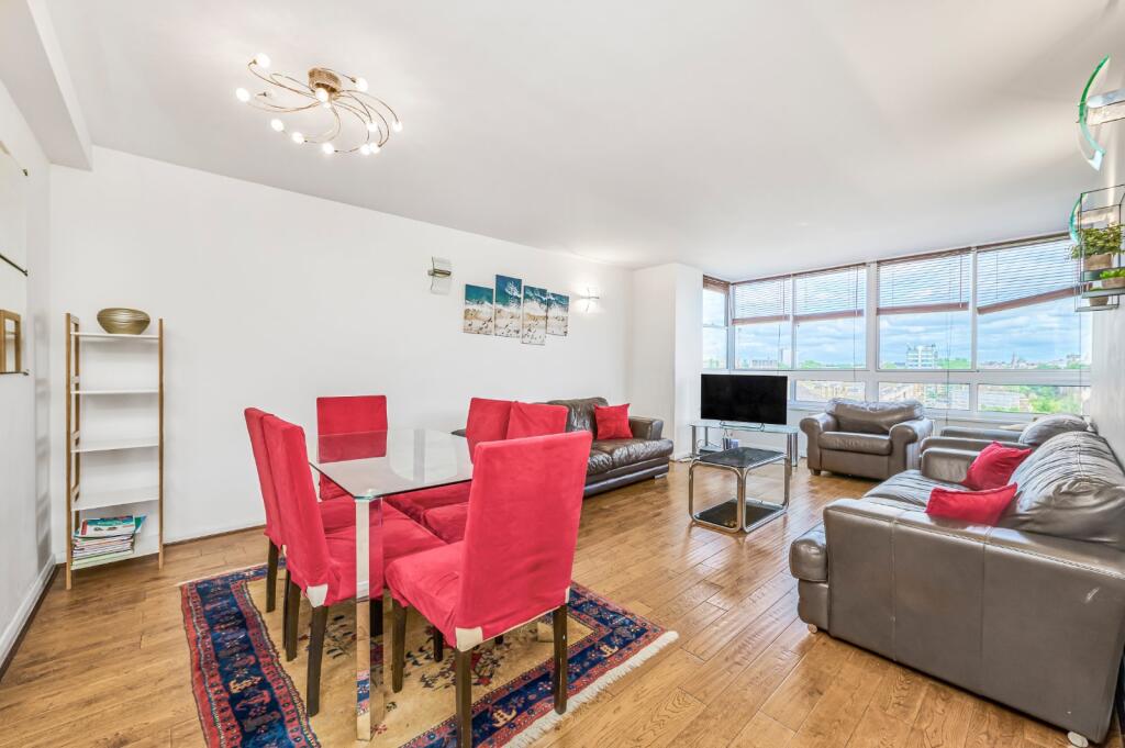 Main image of property: Cheyne Walk, London, SW3