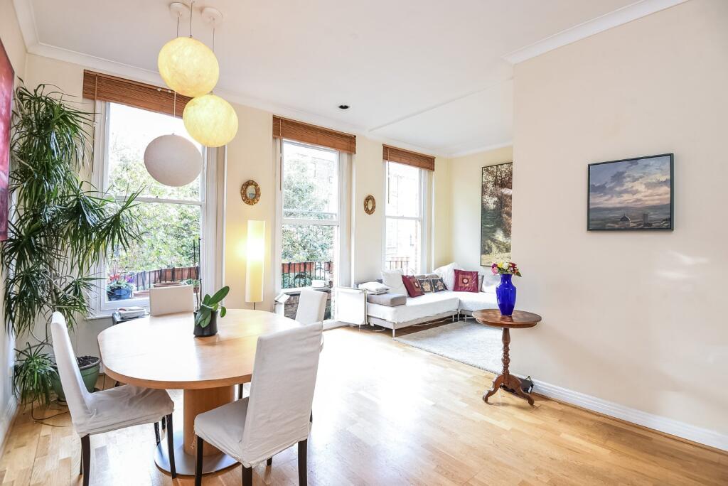 Main image of property: Courtfield Road, South Kensington, London, SW7