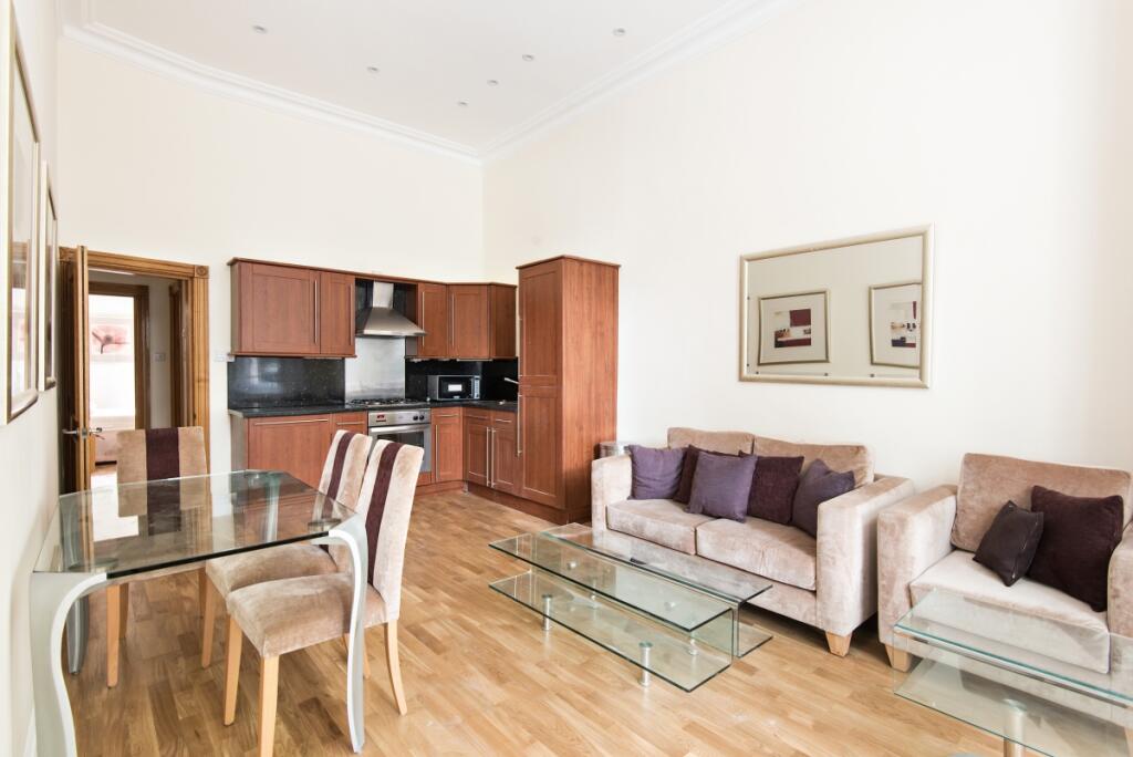 Main image of property: Ashburn Gardens, South Kensington, London, SW7