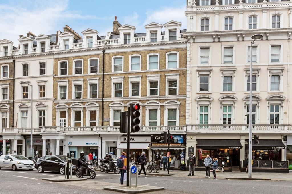 Main image of property: Old Brompton Road, London, SW7