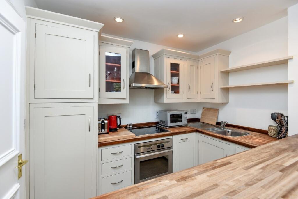 Main image of property: Courtfield Road, South Kensington, London, SW7