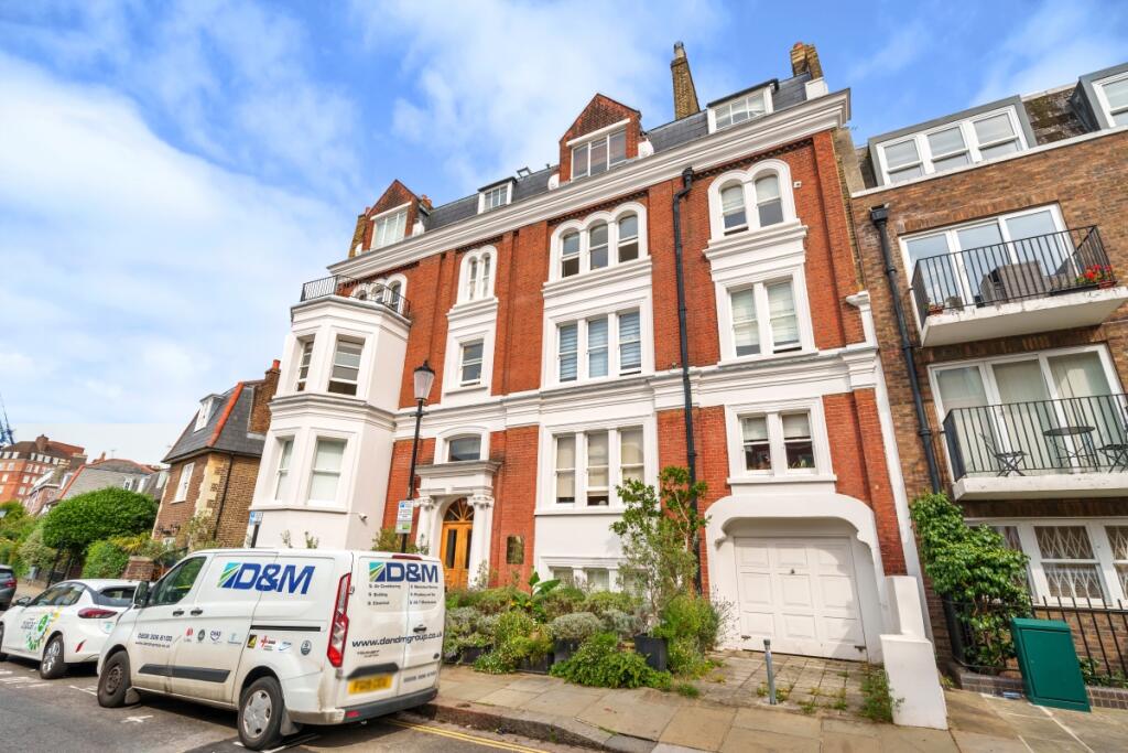 Main image of property: Jubilee Place, London, SW3