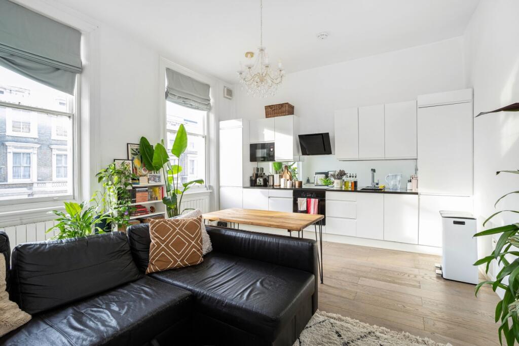 Main image of property: Finborough Road, London, SW10